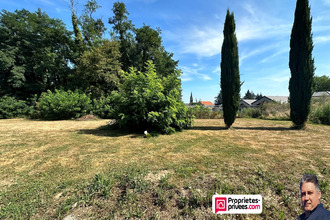  terrain st-bonnet-de-mure 69720