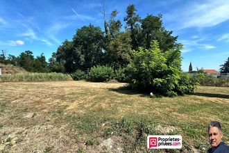  terrain st-bonnet-de-mure 69720