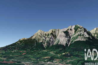  terrain st-bonnet-en-champsaur 05500