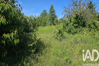  terrain st-bonnet-pres-riom 63200