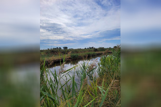  terrain st-bonnet-sur-gironde 17150