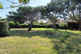  terrain st-brevin-les-pins 44250