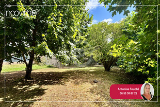  terrain st-brevin-les-pins 44250