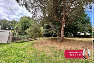  terrain st-brevin-les-pins 44250