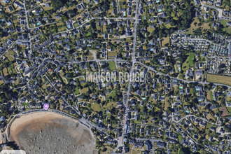  terrain st-briac-sur-mer 35800