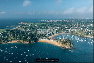  terrain st-briac-sur-mer 35800