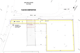  terrain st-briac-sur-mer 35800