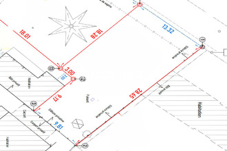  terrain st-briac-sur-mer 35800
