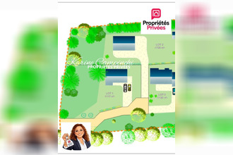  terrain st-briac-sur-mer 35800