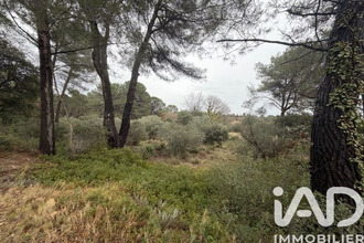  terrain st-cannat 13760