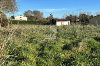  terrain st-caprais-de-blaye 33820
