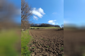  terrain st-caprais-de-lerm 47270