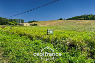  terrain st-caprais-de-lerm 47270