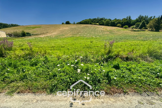  terrain st-caprais-de-lerm 47270