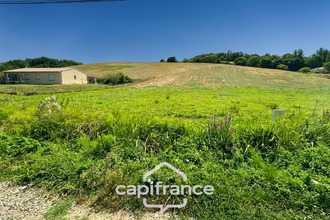  terrain st-caprais-de-lerm 47270