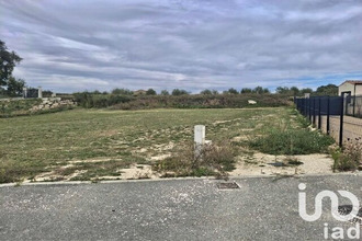  terrain st-cesaire-de-gauzignan 30360