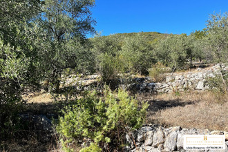  terrain st-cezaire-sur-siagne 06530