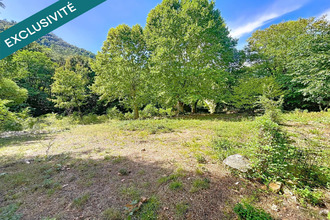  terrain st-cezaire-sur-siagne 06530