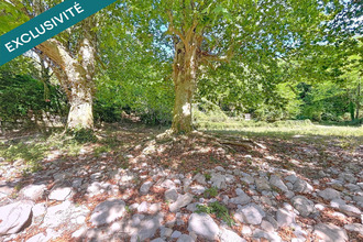  terrain st-cezaire-sur-siagne 06530