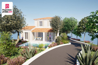  terrain st-cezaire-sur-siagne 06530