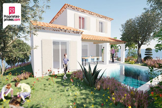  terrain st-cezaire-sur-siagne 06530