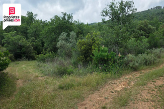  terrain st-cezaire-sur-siagne 06530