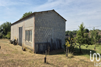  terrain st-chamassy 24260