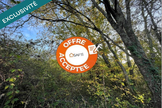  terrain st-chamassy 24260