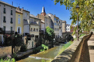  terrain st-chinian 34360