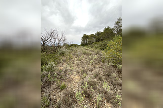  terrain st-chinian 34360