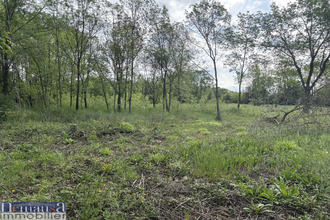  terrain st-christol-les-ales 30380