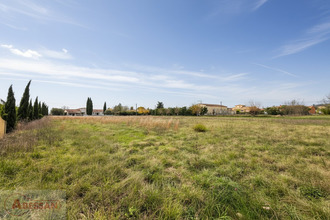  terrain st-christol-les-ales 30380