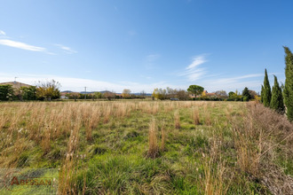  terrain st-christol-les-ales 30380