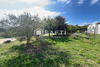 terrain st-christol-les-ales 30380