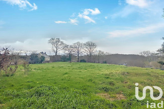  terrain st-christophe-des-bois 35210