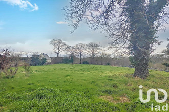  terrain st-christophe-des-bois 35210