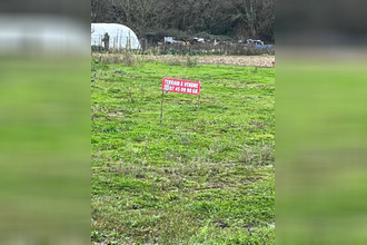  terrain st-christophe-en-bresse 71370