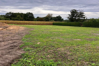  terrain st-christophe-en-bresse 71370