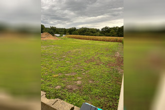  terrain st-christophe-en-bresse 71370