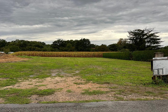  terrain st-christophe-en-bresse 71370