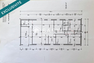  terrain st-christophe-en-bresse 71370