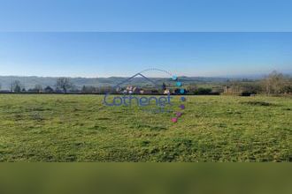  terrain st-christophe-en-brionnais 71800