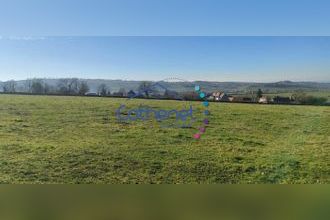  terrain st-christophe-en-brionnais 71800