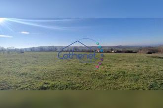  terrain st-christophe-en-brionnais 71800