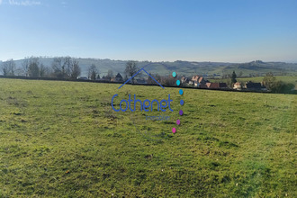  terrain st-christophe-en-brionnais 71800