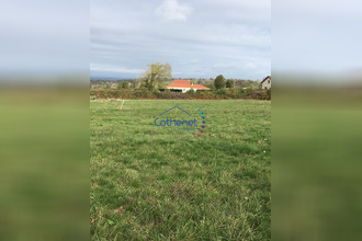  terrain st-christophe-en-brionnais 71800