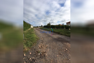  terrain st-christophe-en-brionnais 71800