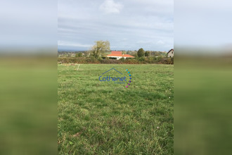  terrain st-christophe-en-brionnais 71800
