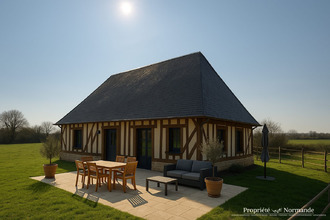  terrain st-christophe-sur-conde 27450