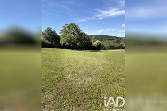  terrain st-christophe-vallon 12330